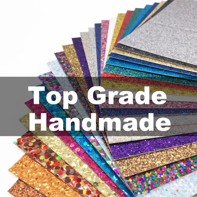 DIY Paper Craft and Decorative Glitter Wrapping Paper Crafts for Kids and Chart Paper Craft Decoration