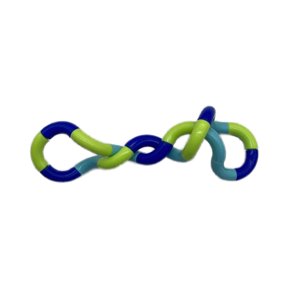 Custom Twisty Fidget Toys for Adults Boys and Girls Relieves Anxiety Stress & Relaxation Promotional Product