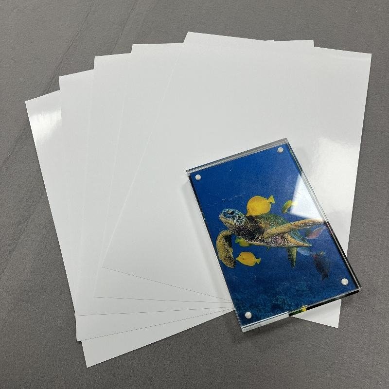 High Glossy Printable A4 Inkjet Photo Paper Everyday Printing Paper