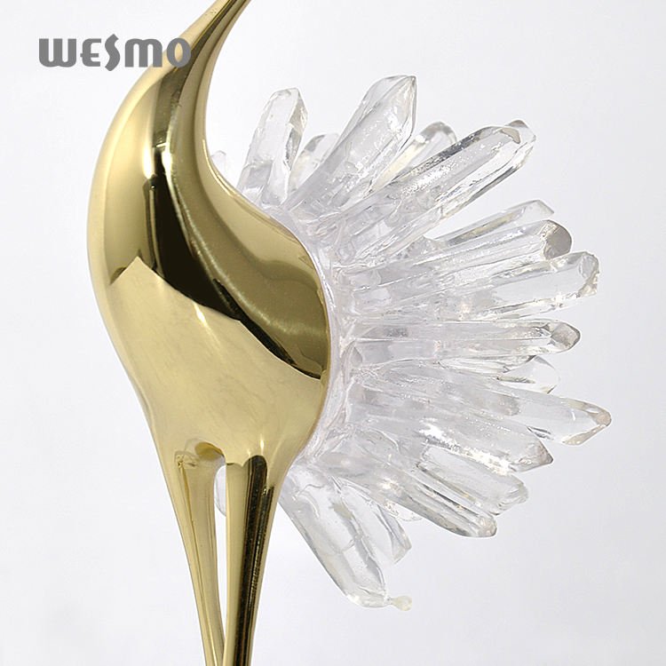Resin Crafts Tabletop Accessories Decoration for Other Home Office Decor Animals Ornaments Home Decoration Luxury
