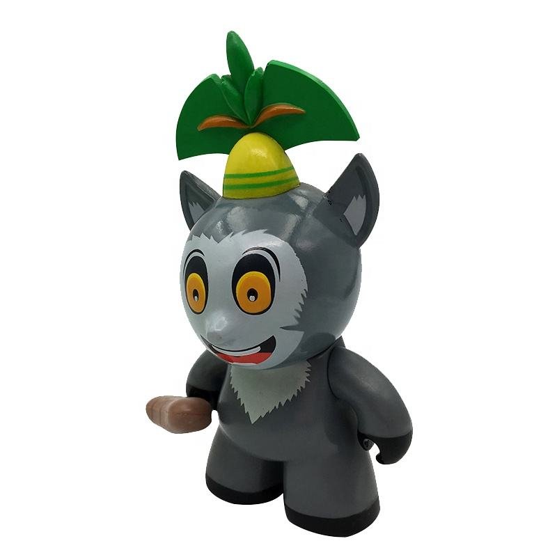 Novel Other Classic Toys Wholesale Animal Toy Promotional Bulk Monkey Like Toys