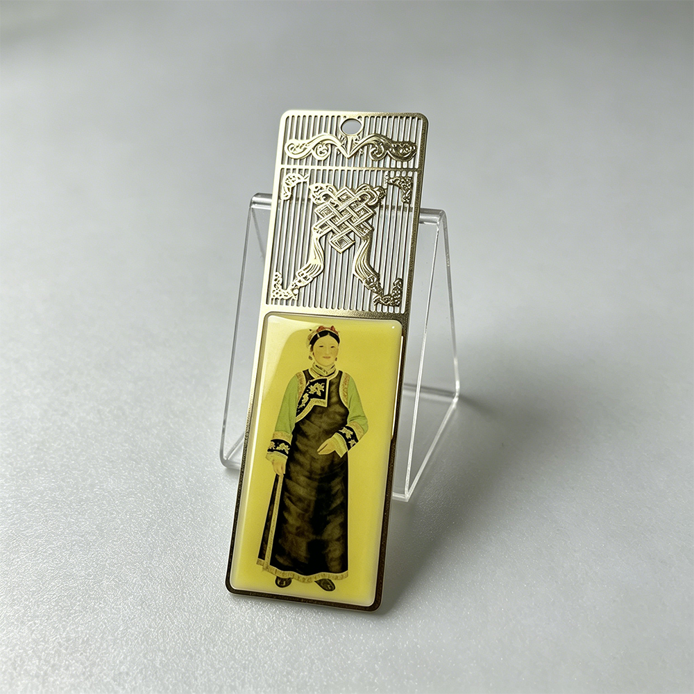 Custom Ethnic Metal Crafts OEM ODM Manufacturer | Unique Metal Collectibles & Cultural Metal Craft Gifts
