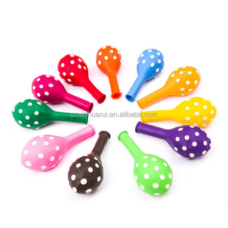 12inch Hot Selling Air Helium Balloon Birthday Decoration Items and Decoration Parties Ballon Supplier for Birthday Party
