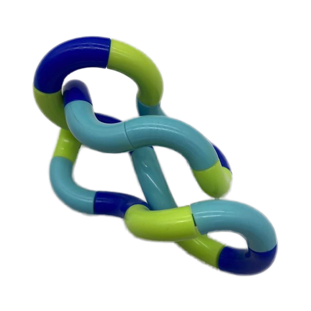Custom Twisty Fidget Toys for Adults Boys and Girls Relieves Anxiety Stress & Relaxation Promotional Product