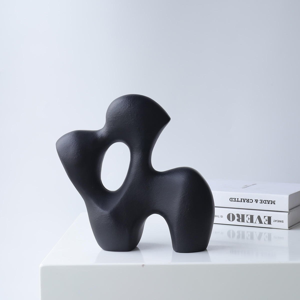 Vintage Creative Folk Art Animal Resin Statue Figurines From Guangdong Worldwide for Home Decor & Wedding Gifts-Unique & Stylish