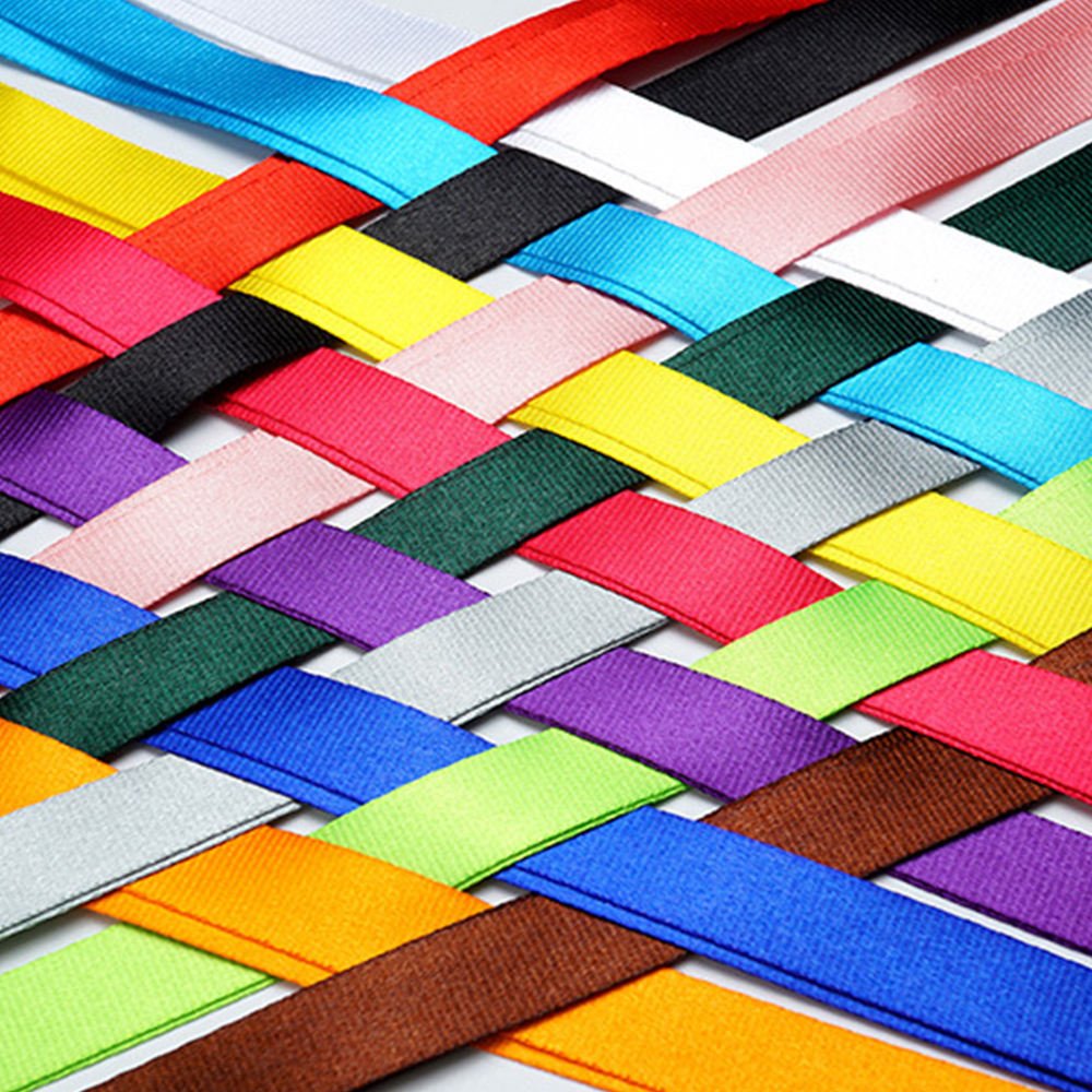 New Wholesale Personalized Lanyard Factory Polyester Neck Lanyard Silk Screen Printing Cheap Design logo Lanyards
