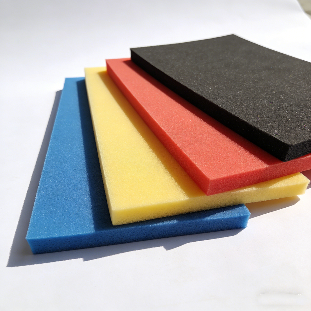 Eco Friendly EVA Foam Craft Sheets for DIY Handcraft Foam Sheets for Craft and Decoration