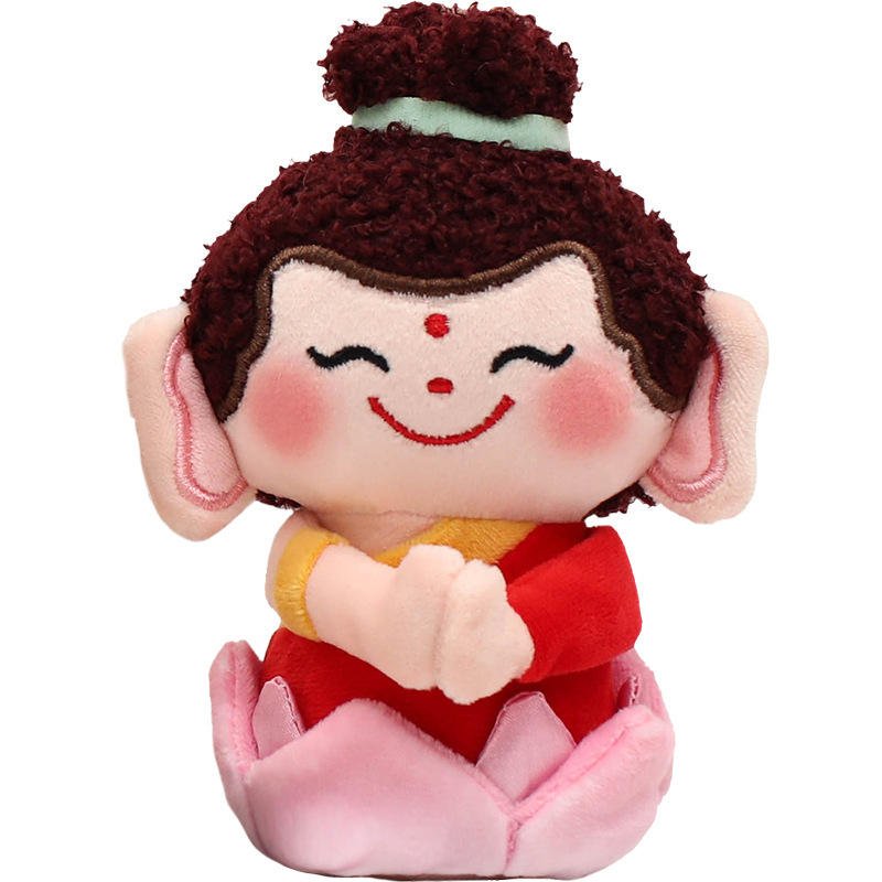 Cultural Creative Crafts Novelty Ornament Souvenir Decoration Promotion Toys