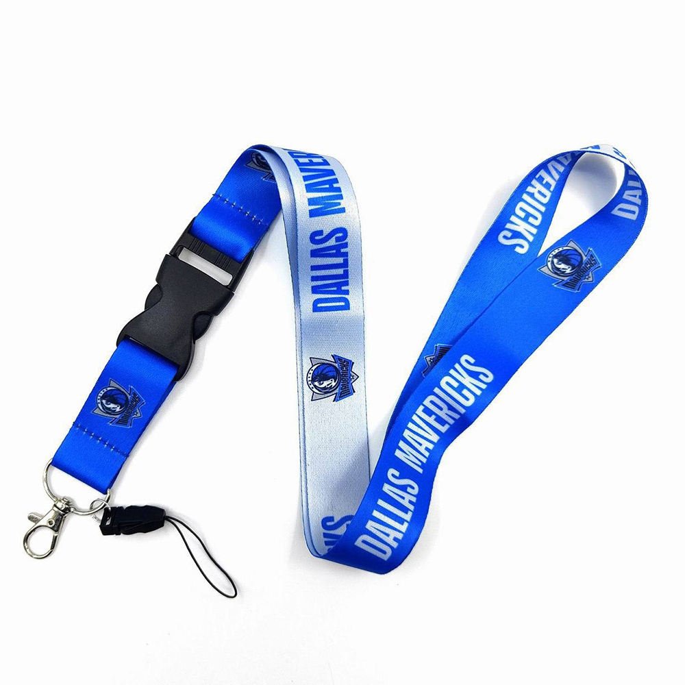 New Wholesale Personalized Lanyard Factory Polyester Neck Lanyard Silk Screen Printing Cheap Design logo Lanyards