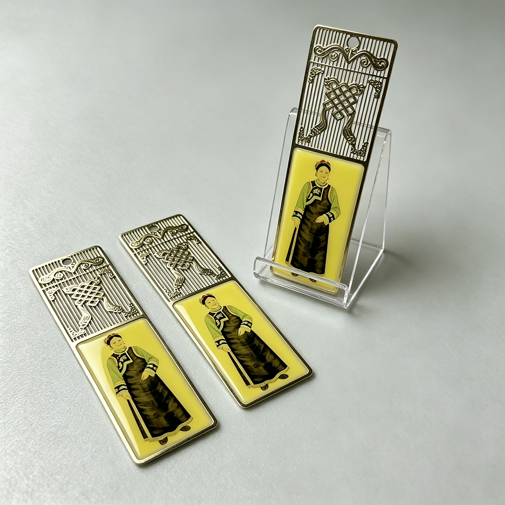 Custom Ethnic Metal Crafts OEM ODM Manufacturer | Unique Metal Collectibles & Cultural Metal Craft Gifts