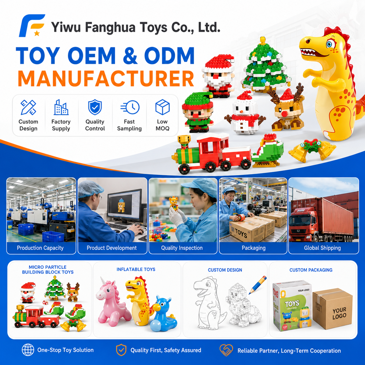 Custom New Children's Inflatable Cartoon Promotional Toys Mini Insect Animal Pvc Inflatable Toys Small Inflatable Toys for Kids