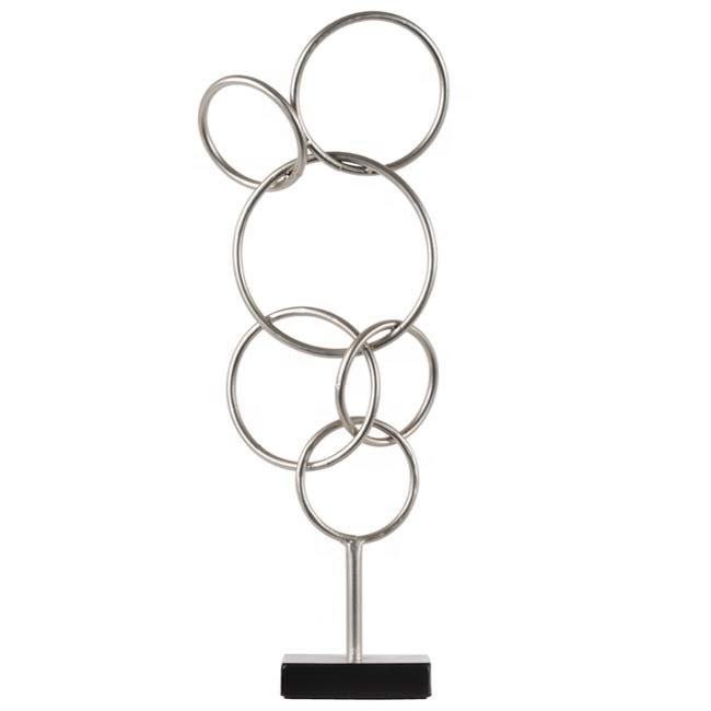 OTHER HOME DECOR / METAL ART AND CRAFT / DECOR FOR HOME
