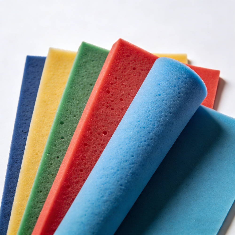 Eco Friendly EVA Foam Craft Sheets for DIY Handcraft Foam Sheets for Craft and Decoration