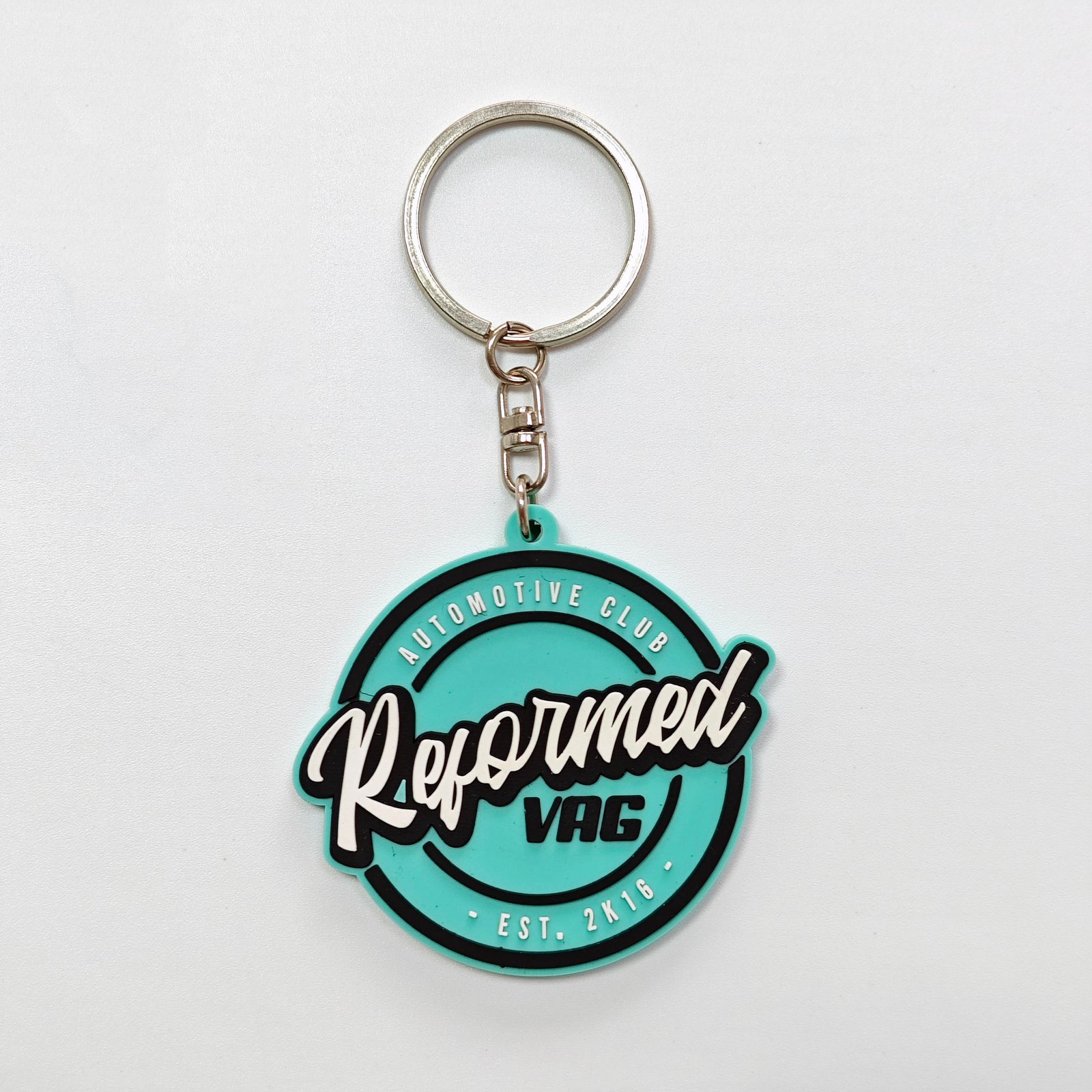 Custom Logo Promotional Soft PVC Rubber Key Ring Key Chain Keychain, Silicone Keyring, Plastic Key Chains