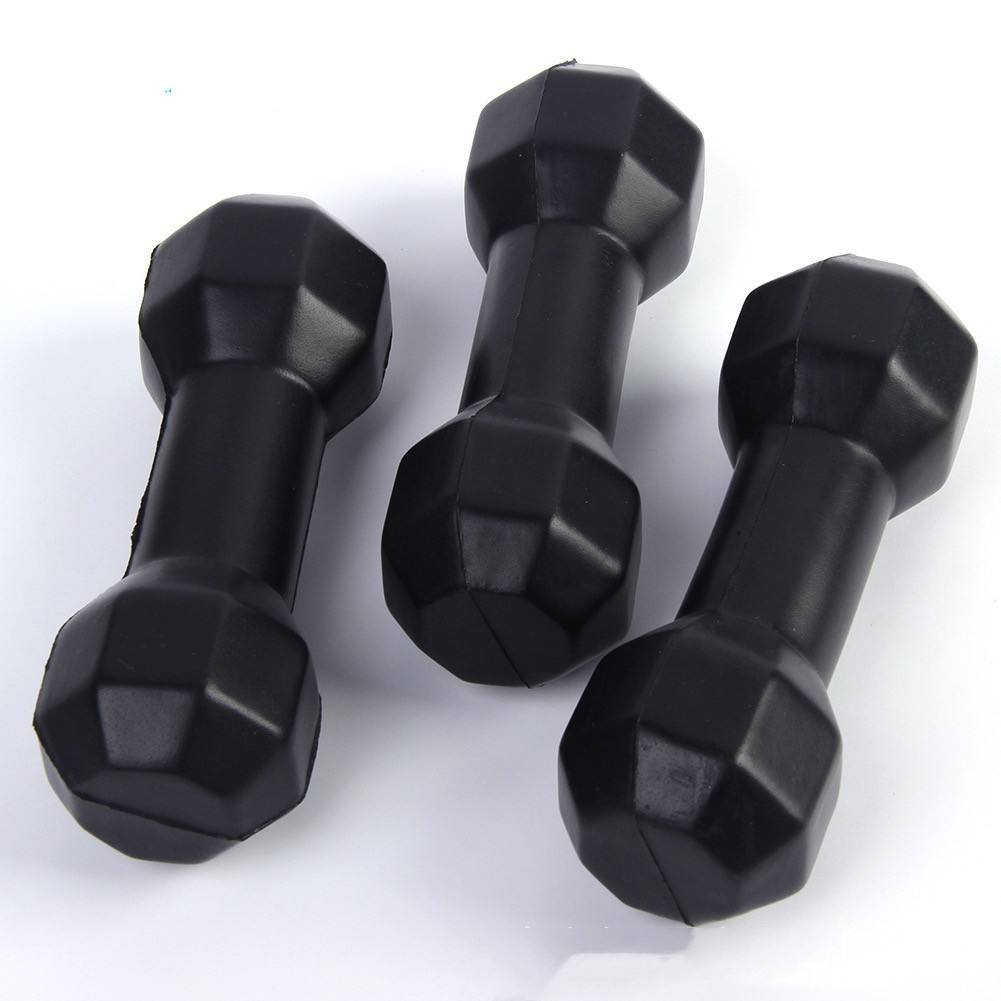Custom Shape Stress Ball for Promotional Events Custom Design Brand PU Foam Toys for Advertising