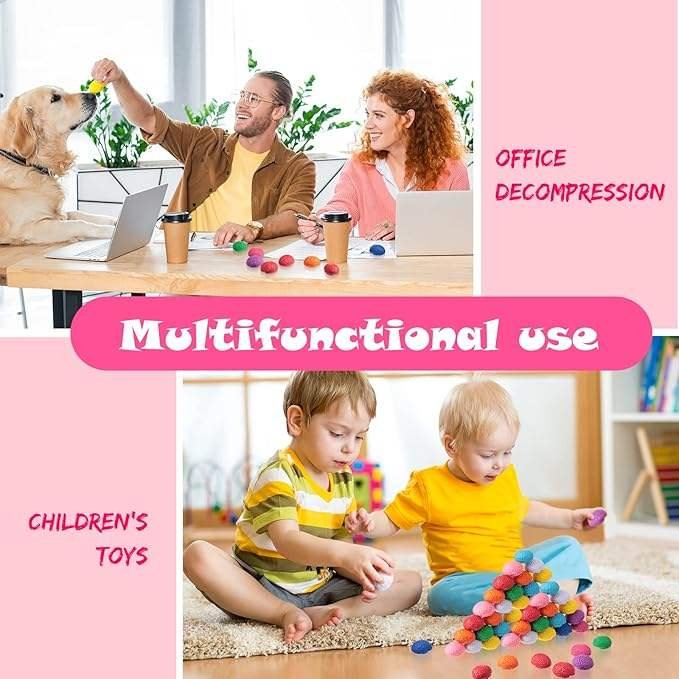 Custom Logo Anti-Stress Ball Soft PU Foam Promotional Gift Heart Football Shape Stress Relief Toy