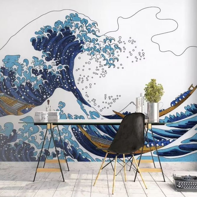 Custom Wall Decal Decor Stickers for Decals Wall Art Stickers for Living Room Bedroom Decor