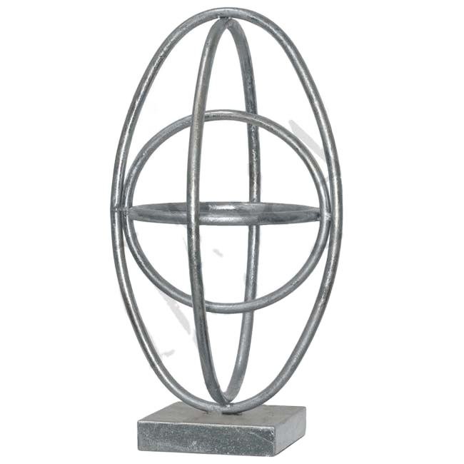 OTHER HOME DECOR / METAL ART AND CRAFT / DECOR FOR HOME
