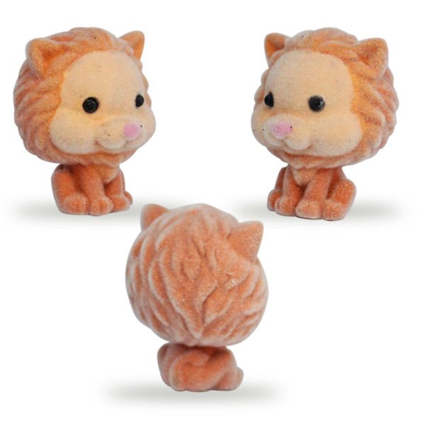 Collectible Mini Toys for Promotion Custom Mini Toys for Kids Promotion Plastic 3D Mini Toys