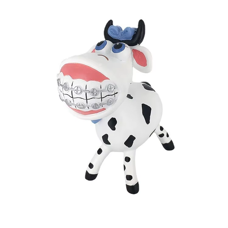 Wholesale New Products Oral Hospital Promotional Toys PU Foam Toys Pressure Balls