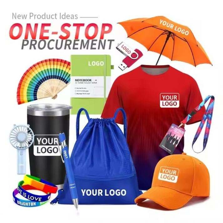 2025 New Arrival Customizable Logo Vacuum Christmas Set Corporate Gift Sets